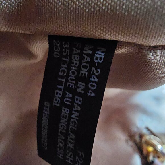 Michael Kors Jet Set Medium Pebbled Leather Backpack NWOT - Picture 12 of 13